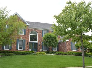 140 Salford Dr, Algonquin, IL 60102