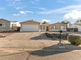 7708 San Francisco Rd NE, Albuquerque, NM 87109