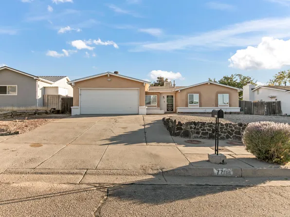 7708 San Francisco Rd NE, Albuquerque, NM 87109