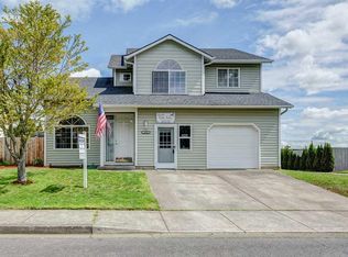 4528 Northside Dr NE, Salem, OR 97303