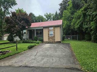 5100 Kelly St NW, Cleveland, TN 37312