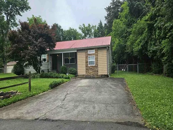 5100 Kelly St NW, Cleveland, TN 37312