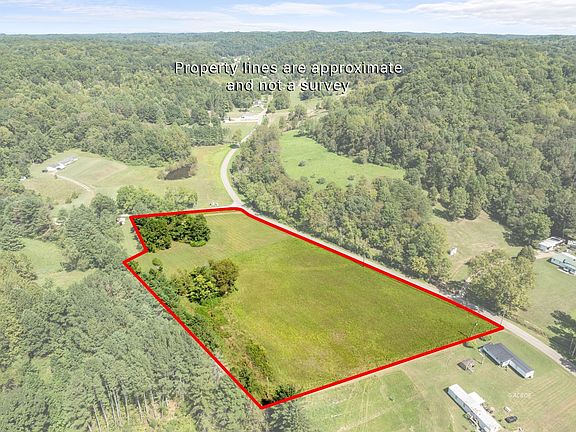 5th image of Hysell Run Rd