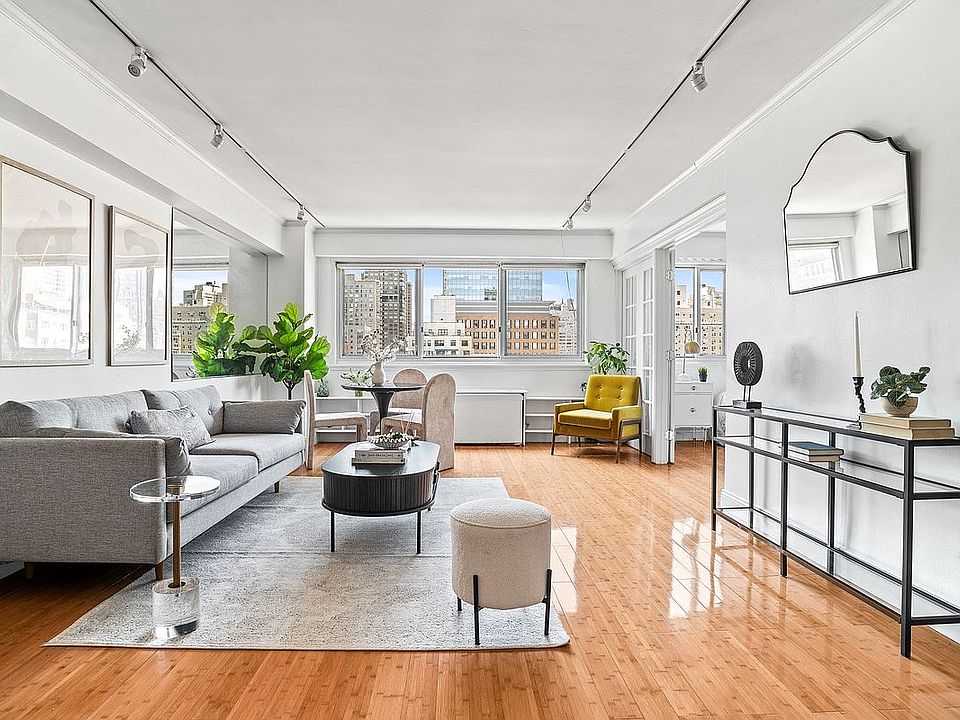 1st image of 401 E 65th St APT 12F