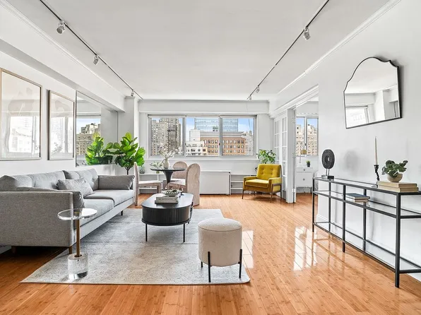 401 E 65th St APT 12F, New York, NY 10065
