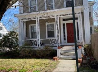 25 Wall St UNIT 2, Stonington, CT 06378