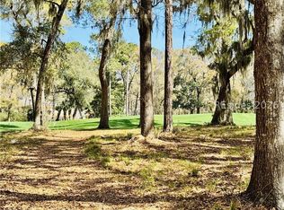60 Forest Lake Drive, Daufuskie Island, SC 29915
