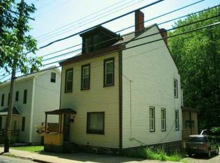 2520 Spring Garden Ave, Pittsburgh, PA 15212