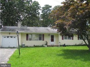 303 Pine Forest Ln, Forked River, NJ 08731