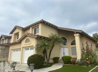 76 Monserrat Pl, Foothill Ranch, CA 92610