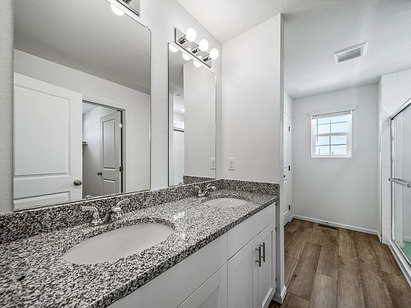 Percheron Primary Bathroom
