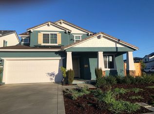 5447 Paularo Way, Antioch, CA 94531