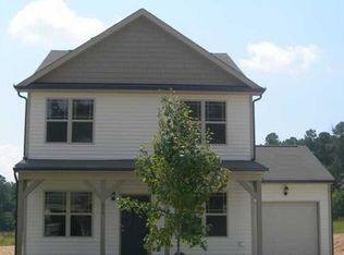 856 Skinner Dr, Raleigh, NC 27610