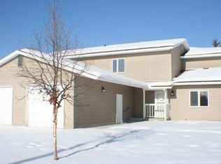 1203 Sutton Loop, Fairbanks, AK 99701