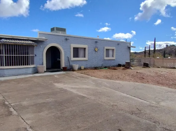 2254 N Calle Trinidad, Nogales, AZ 85621