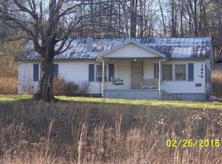 1348 Little Valley Rd, Maynardville, TN 37807