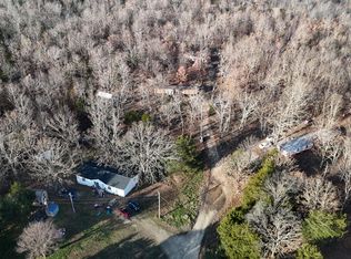 9989 State Highway Aa, Grovespring, MO 65662