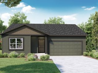 8524 W Silver St, Cheney, WA 99004