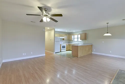 Floor plan Mountain Grove Duplexes - 514E7
