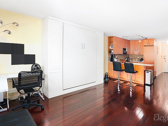 3rd image of 155 E 38th St APT 12H