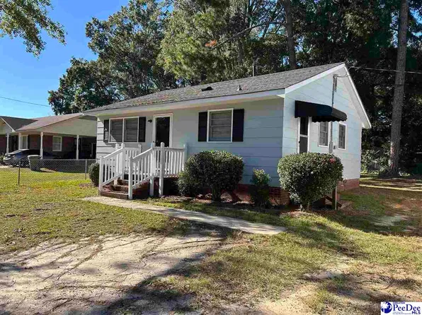 397 Winston Ave, Bennettsville, SC 29512