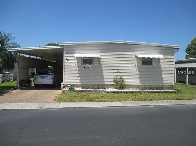 1st image of 70 Sabal Palm Dr #70