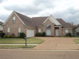 5163 Jon Oak Dr, Arlington, TN 38002