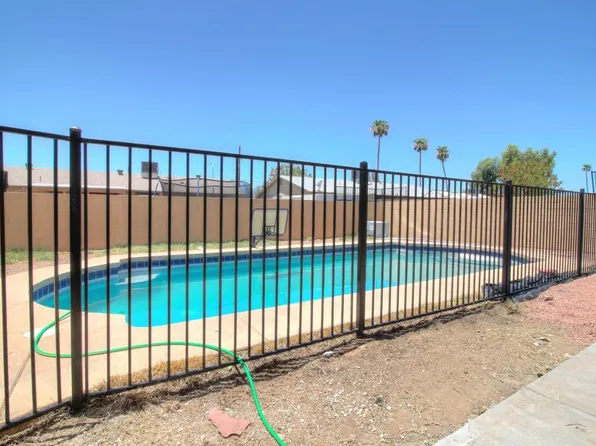 1814 N 66th Dr, Phoenix, AZ 85035