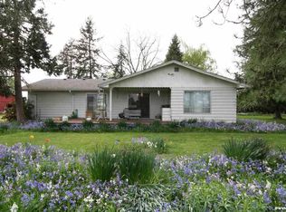 36622 Crackerneck Dr, Scio, OR 97374