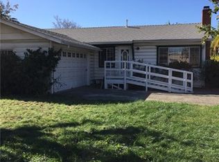 25261 Wheeler Rd, Santa Clarita, CA 91321