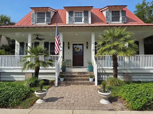 149 Yellow Bluff Dr, Midway, GA 31320