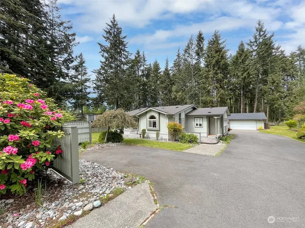 2721 W 18th Street, Port Angeles, WA 98363