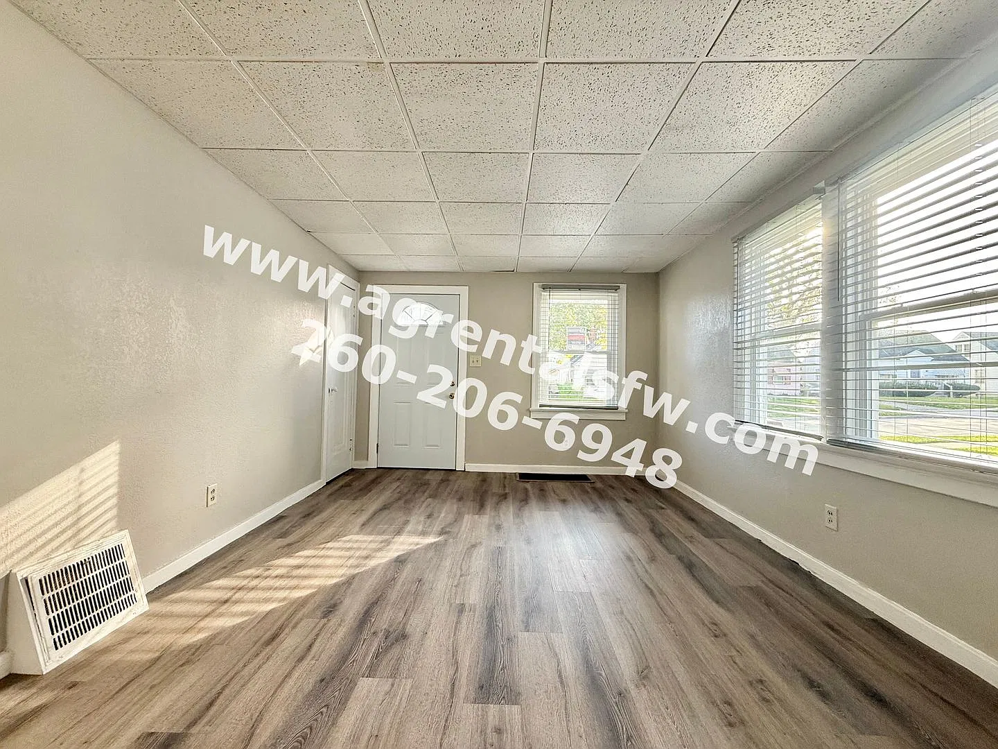 3 Bedroom House — Photo 3