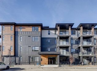 55 N Lucas Way NW #2302, Calgary, AB T3P1M3