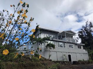 92-8678 Tiki Ln, Ocean View, HI 96737