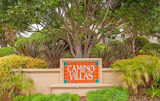 Camino Villas in Carmel Valley