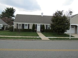 643 Old Nassau Rd W #A, Monroe Township, NJ 08831