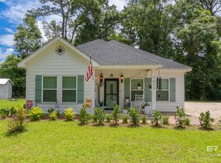 7472 Coopers Landing Rd, Foley, AL 36535