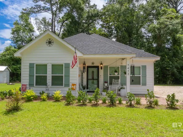 7472 Coopers Landing Rd, Foley, AL 36535