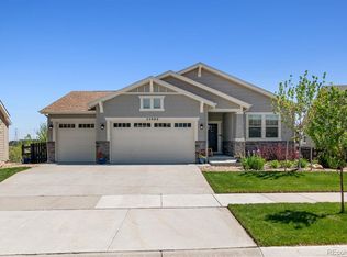 23989 E Caleb Pl, Parker, CO 80016
