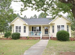 5816 Two Notch Rd, Leesville, SC 29070