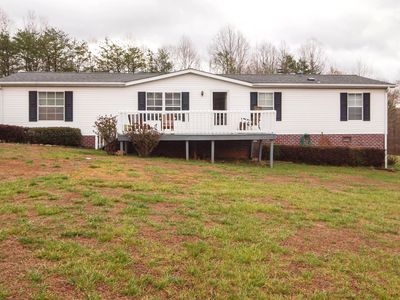 2731 Price Grange Rd, Eden, NC, 27288