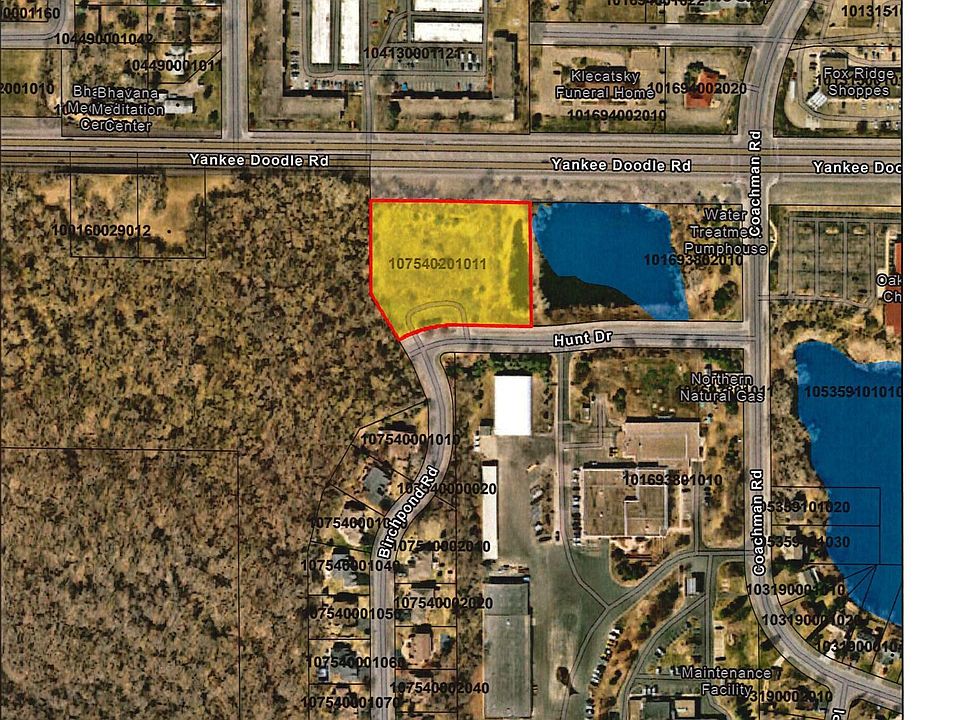 2nd image of Hunt Dr