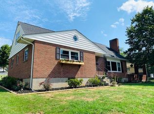720 Ingalls St, Clifton Forge, VA 24422