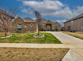 343 Westphalian Dr, Celina, TX 75009