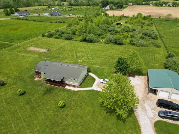 18206 State Route 180, Laurelville, OH 43135