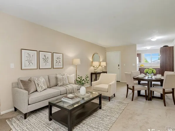 3518 S Depew Street #102, Lakewood, CO 80235