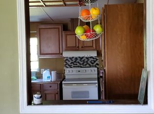 133 S Railroad St, Star, NC 27356