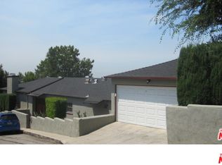 2681 Hollyridge Dr, Los Angeles, CA 90068