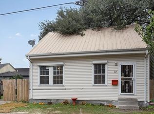 619 Austerlitz St, New Orleans, LA 70115